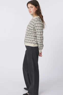 Ichi Cardigan Brielle Ca3