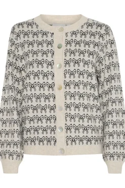 Ichi Cardigan Brielle Ca3