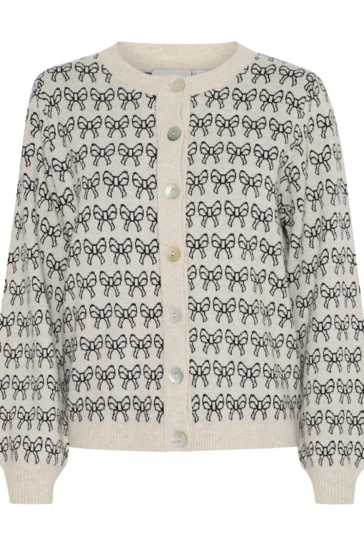 Ichi Cardigan Brielle Ca3
