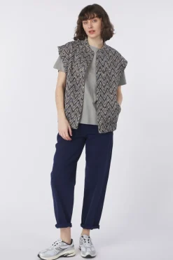 Ichi Gilet Fonavi