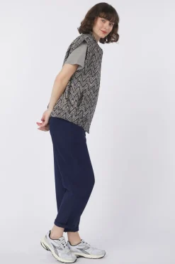 Ichi Gilet Fonavi