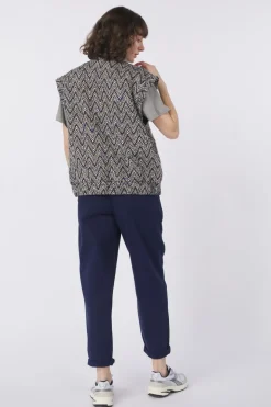 Ichi Gilet Fonavi