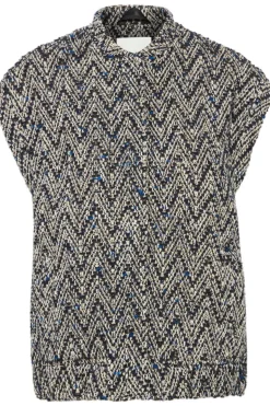 Ichi Gilet Fonavi