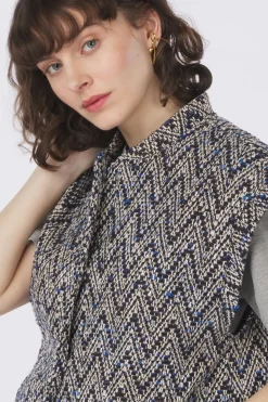 Ichi Gilet Fonavi