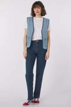Ichi Gilet Hiramo