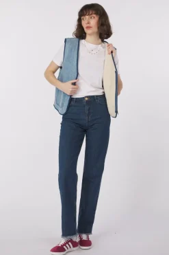 Ichi Gilet Hiramo