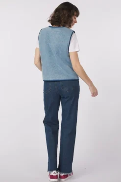 Ichi Gilet Hiramo