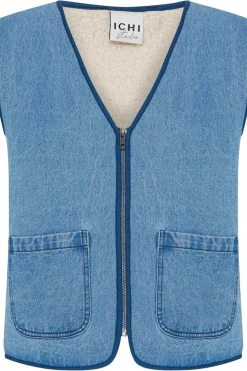 Ichi Gilet Hiramo