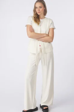 Ichi Gilet Kate Pillou