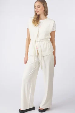 Ichi Gilet Kate Pillou