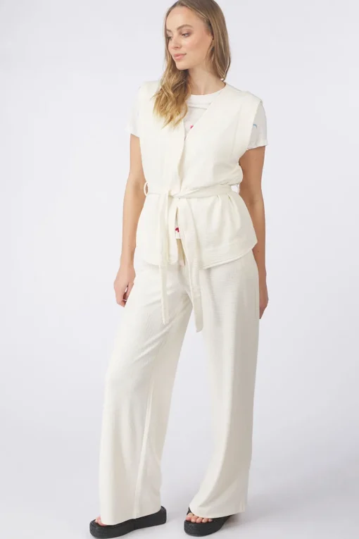 Ichi Gilet Kate Pillou