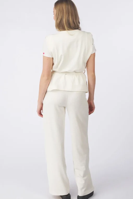 Ichi Gilet Kate Pillou