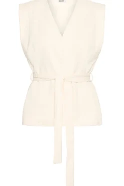 Ichi Gilet Kate Pillou