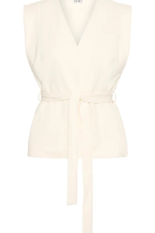 Ichi Gilet Kate Pillou