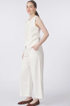 Ichi Gilet Linno