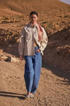Ichi Jeans Berisel