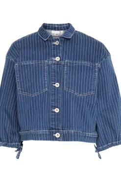 Ichi Jeansvest Cilk Ja