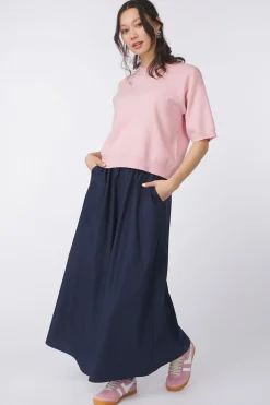 Ichi Rok Ixtau Maxi