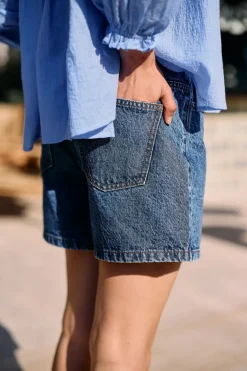 Ichi Short Aveny Sho