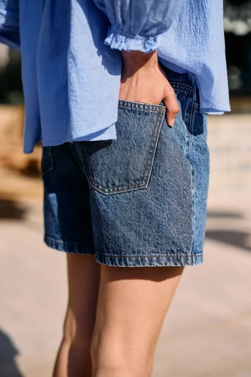 Ichi Short Aveny Sho