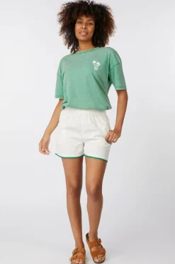 Ichi Short Yolanda