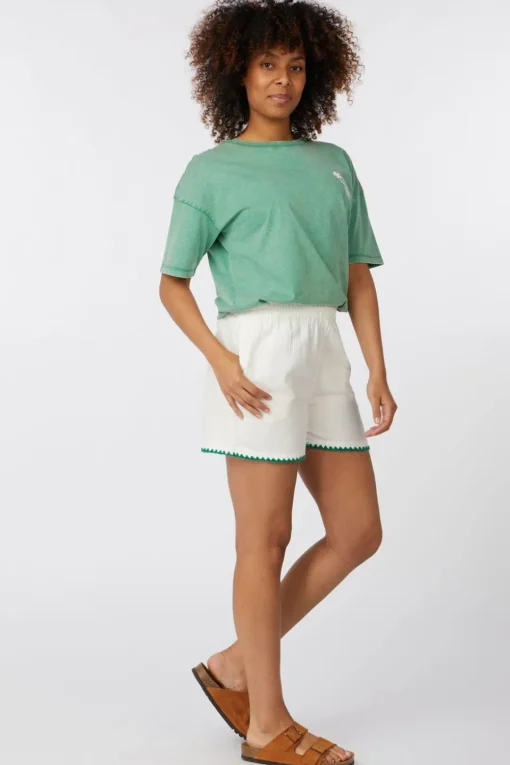 Ichi Short Yolanda
