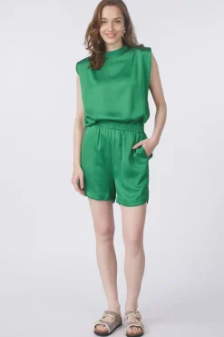 Ichi Short Zilky