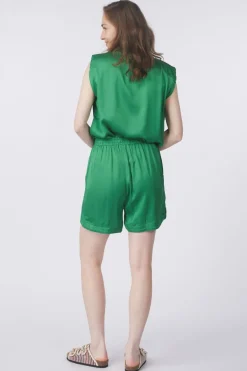 Ichi Short Zilky