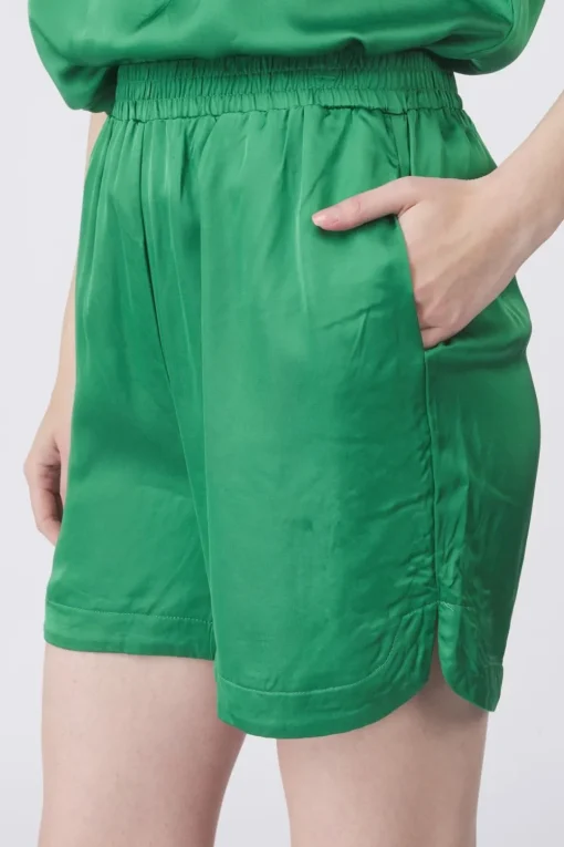 Ichi Short Zilky