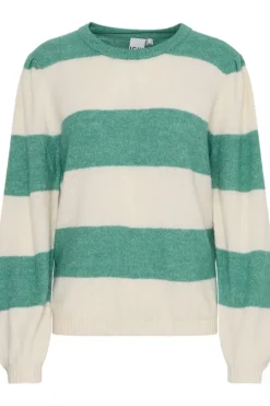 Ichi Trui Dusty Stripe
