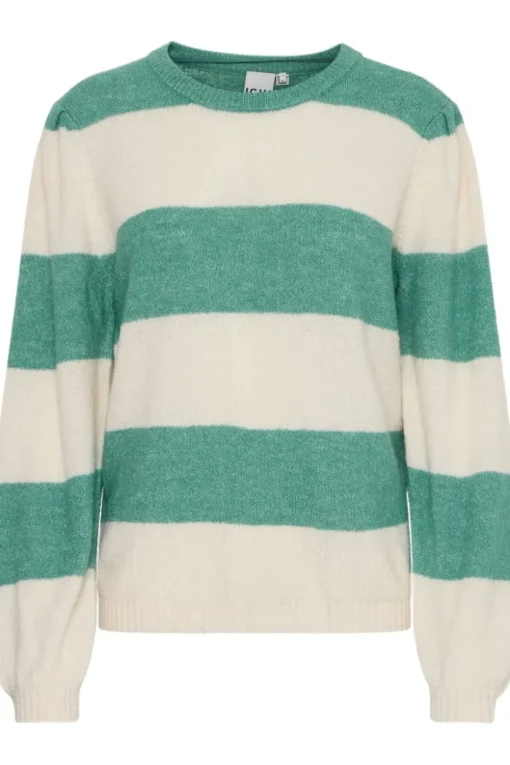 Ichi Trui Dusty Stripe
