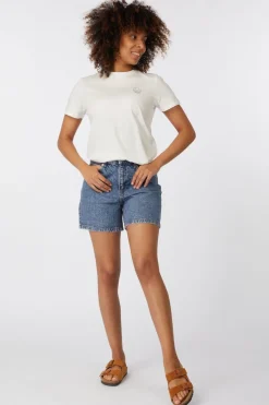 Ichi T-Shirt Camino Ss27