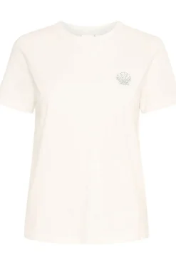 Ichi T-Shirt Camino Ss27