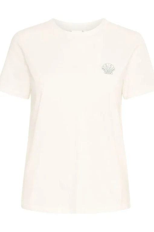 Ichi T-Shirt Camino Ss27