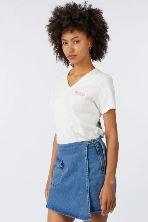 Ichi T-Shirt luella