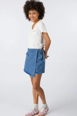 Ichi T-Shirt luella