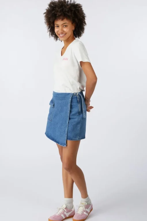Ichi T-Shirt luella