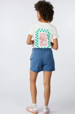 Ichi T-Shirt luella