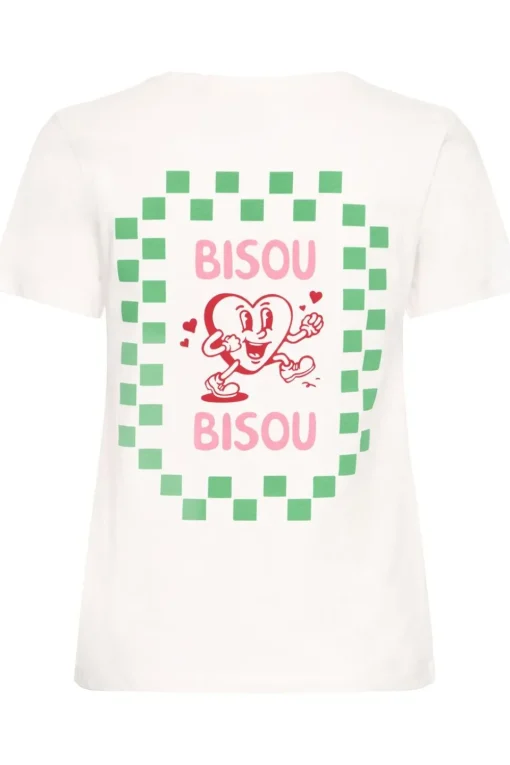 Ichi T-Shirt luella