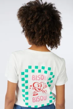 Ichi T-Shirt luella