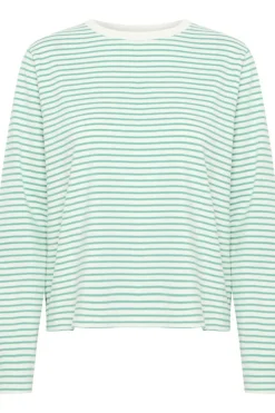 Ichi T-Shirt Mira Loose3