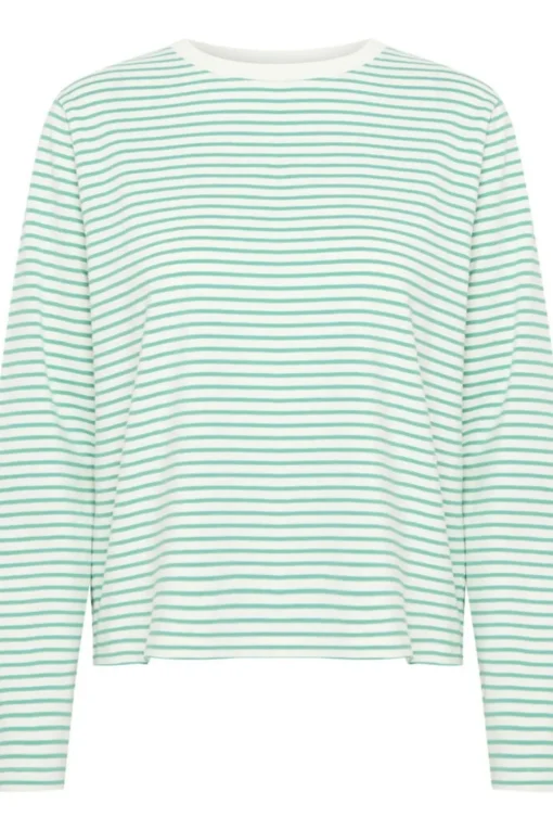 Ichi T-Shirt Mira Loose3