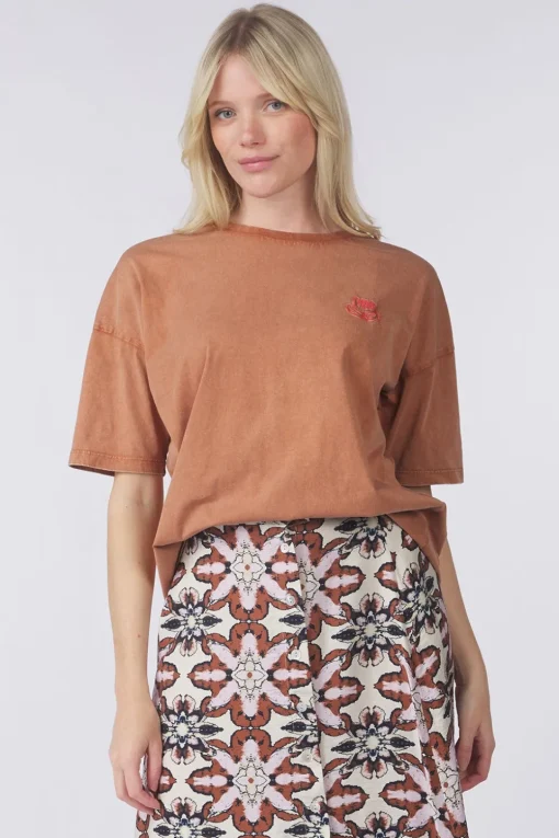 Ichi T-Shirt Nabino3