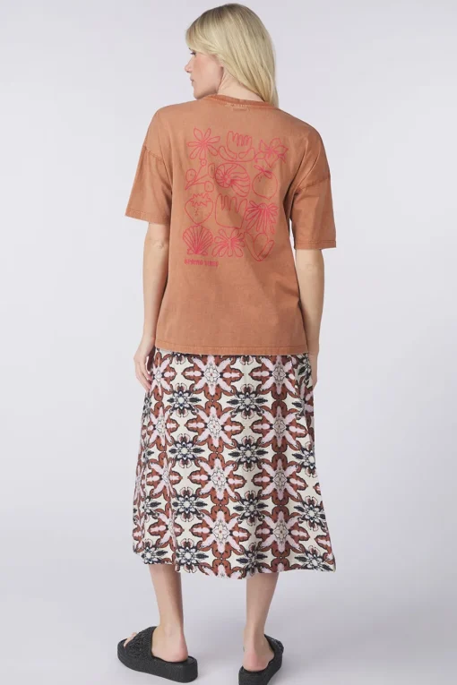 Ichi T-Shirt Nabino3