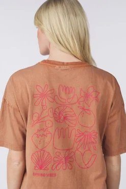 Ichi T-Shirt Nabino3