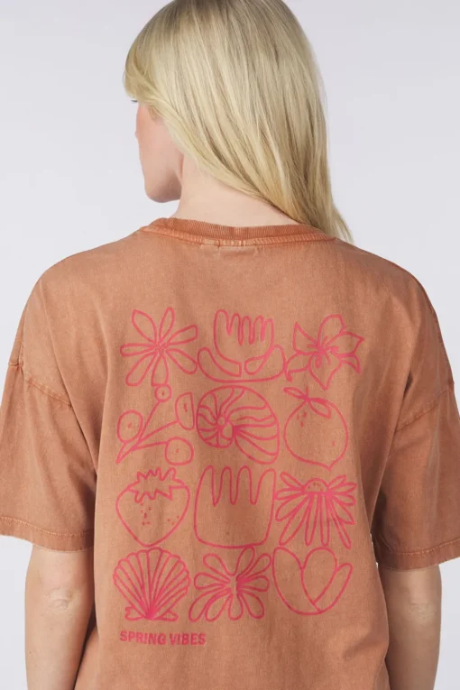 Ichi T-Shirt Nabino3