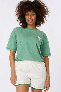 Ichi T-Shirt Nabino