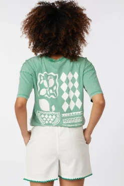 Ichi T-Shirt Nabino