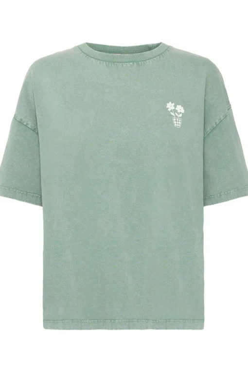 Ichi T-Shirt Nabino