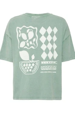 Ichi T-Shirt Nabino